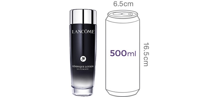Lancôme] NEW Génifique Ultimate Lotion 150ml – Kurly USA